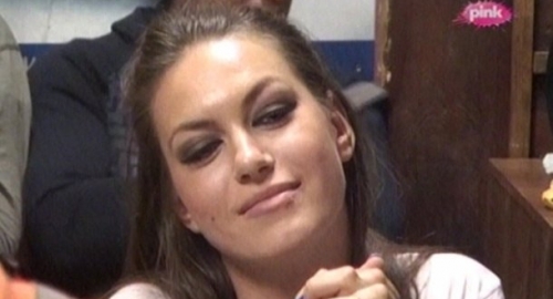 Sara Trajanović