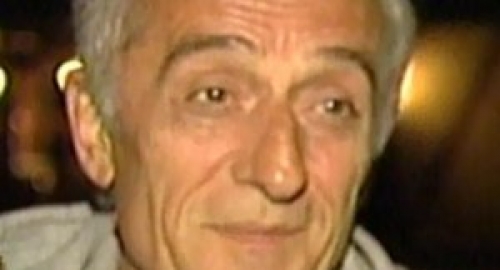 Šeki Turković