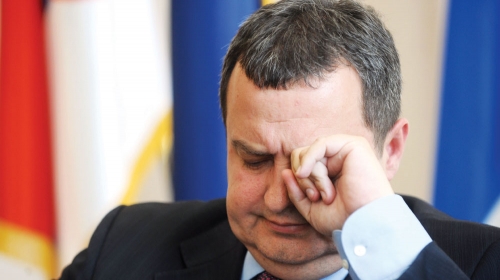 Ivica Dačić