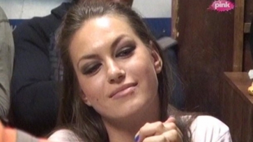 Sara Trajanović