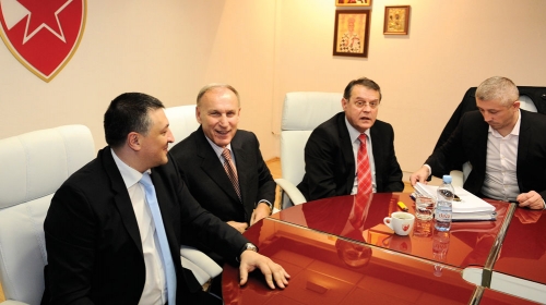 Čeka se reakcija sa „Marakane: Tončev, Džajić, Čović i Kokeza