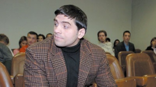 Mališa Jevtović