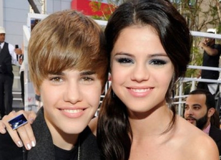 Džastin Biber i Selena Gomez