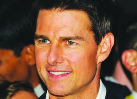 Tom Kruz