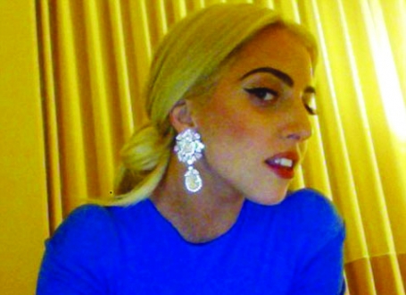 Lejdi Gaga
