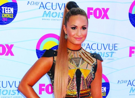 Demi Lovato
