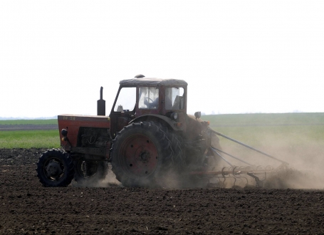 Traktor
