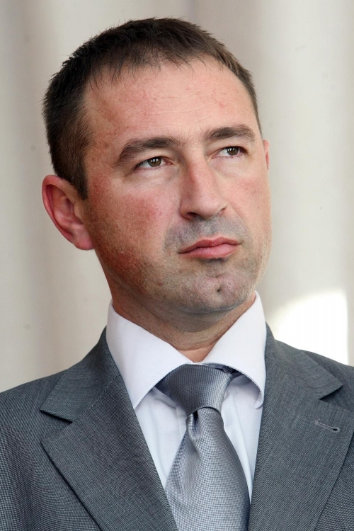 Svetislav Bata Đurović