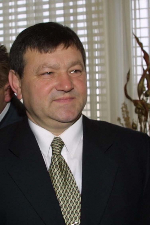 Mladen Markač