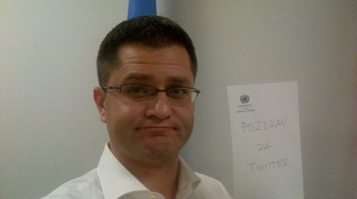 Vuk Jeremić