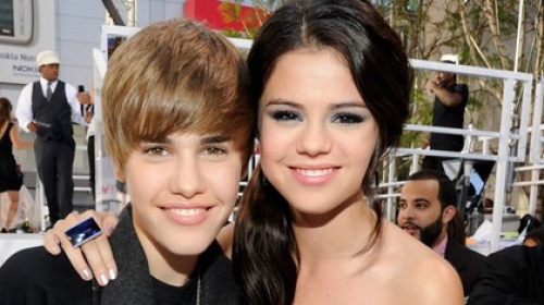 Džastin Biber i Selena Gomez