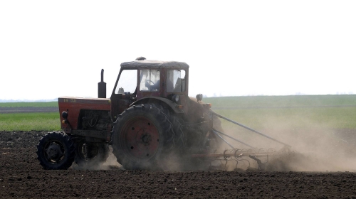 Traktor