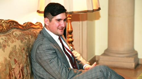Aleksandar III Karađorđević