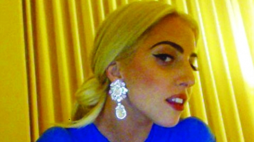 Lejdi Gaga