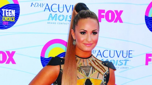 Demi Lovato