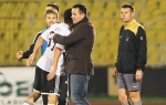 Laknulo mu nakon preokreta: Vuk Rašović