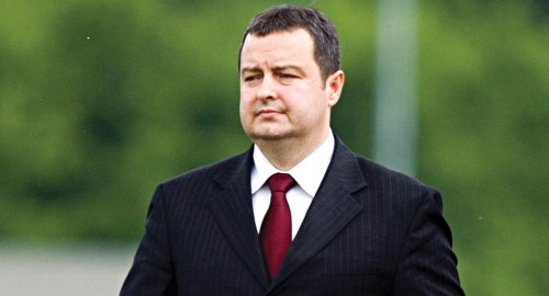 Ivica Dačić