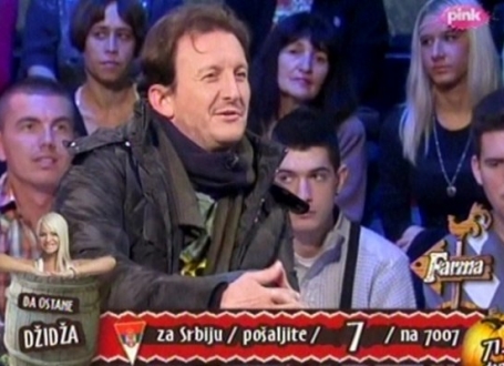 Žarko Berber