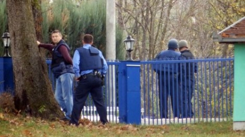 Penzioner Dragomir M. ranio je u dostavljača hrane ispred svoje kuće u selu Metikoši