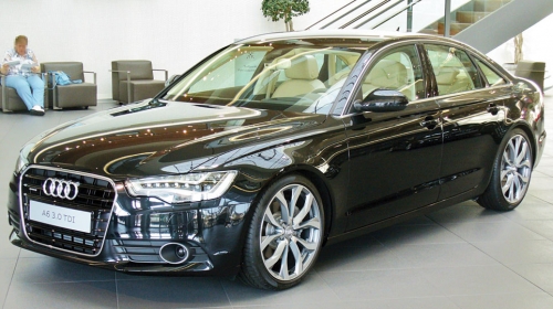 Audi