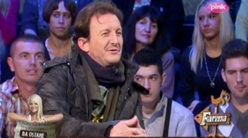 Žarko Berber