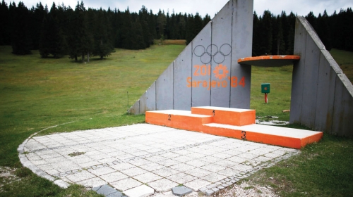 Ovde se više niko neće igrati