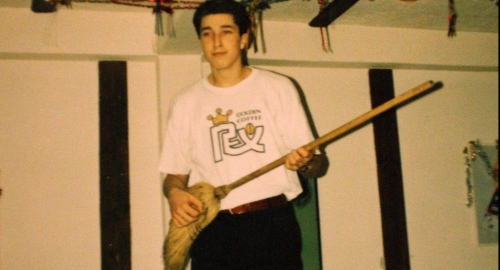Haris Brkić | Foto: 