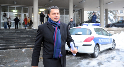 Milo Đurašković