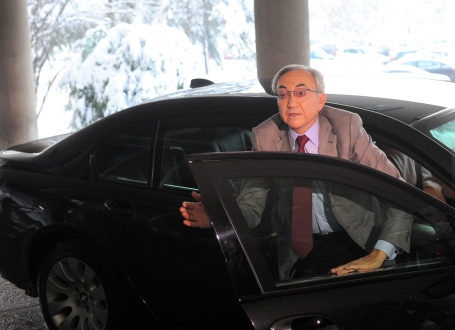 Miroslav Mišković