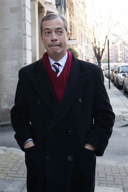 Najdžel Feridž