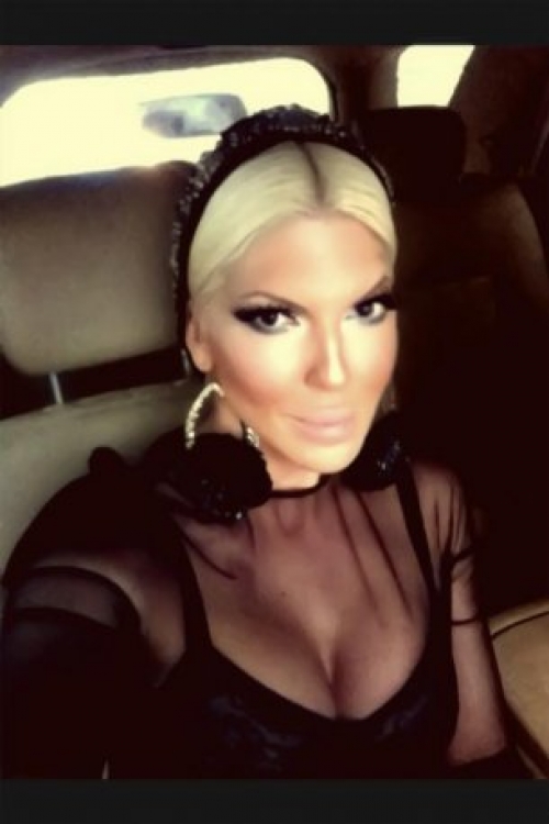 Jelena Karleuša