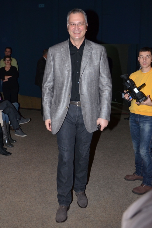 Dragan Šutanovac