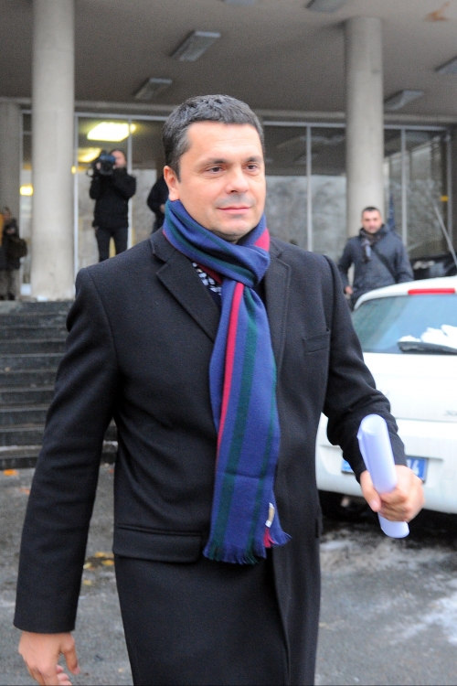 Milo Đurašković