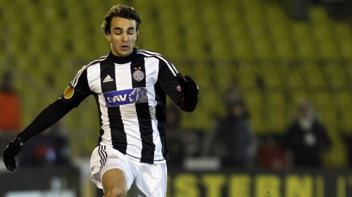 Lazar Marković