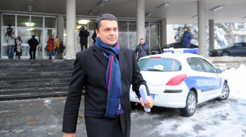 Milo Đurašković