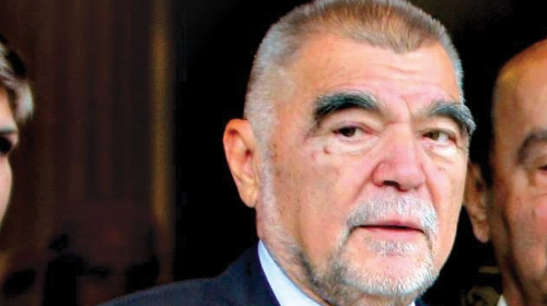 Ponovo uznemirio Srbe: Mesić