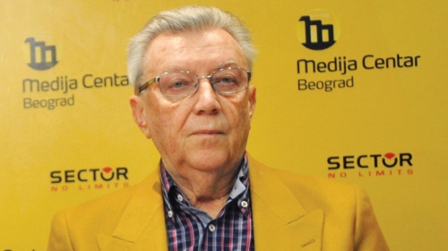Mesić je sve izmislio: Jović