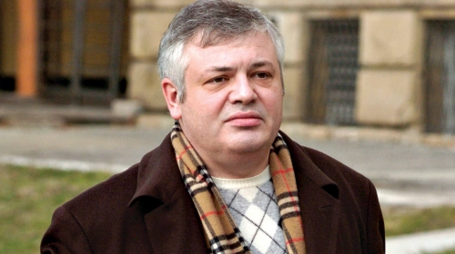 Voda uništila dokumentaciju „C marketa“: Advokat Marko Kljajević