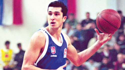 Haris Brkić