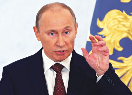 Putin