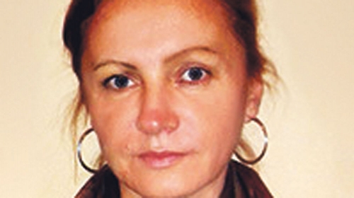 Dušica  Anđelković