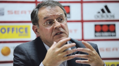 Nebojša Čović