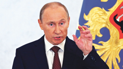 Putin