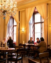 Restoran