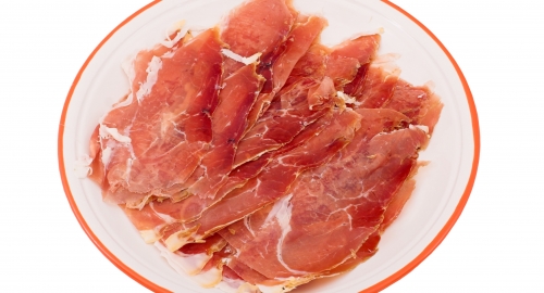 pršut