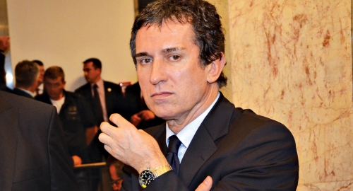 Gleda samo u svoje dvorište: Dragan Đurić