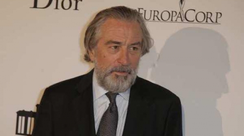 Robert De Niro