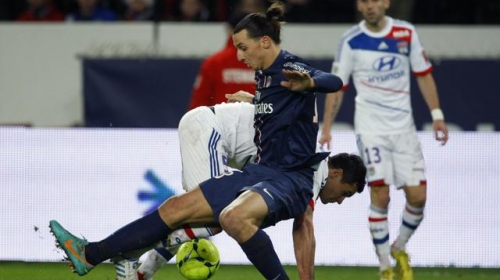 Zlatan Ibrahimović
