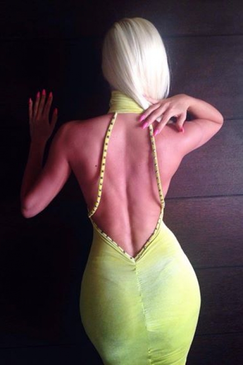Jelena Karleuša