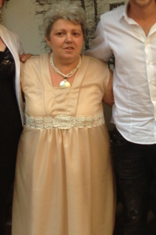 Svetlana Nikolić